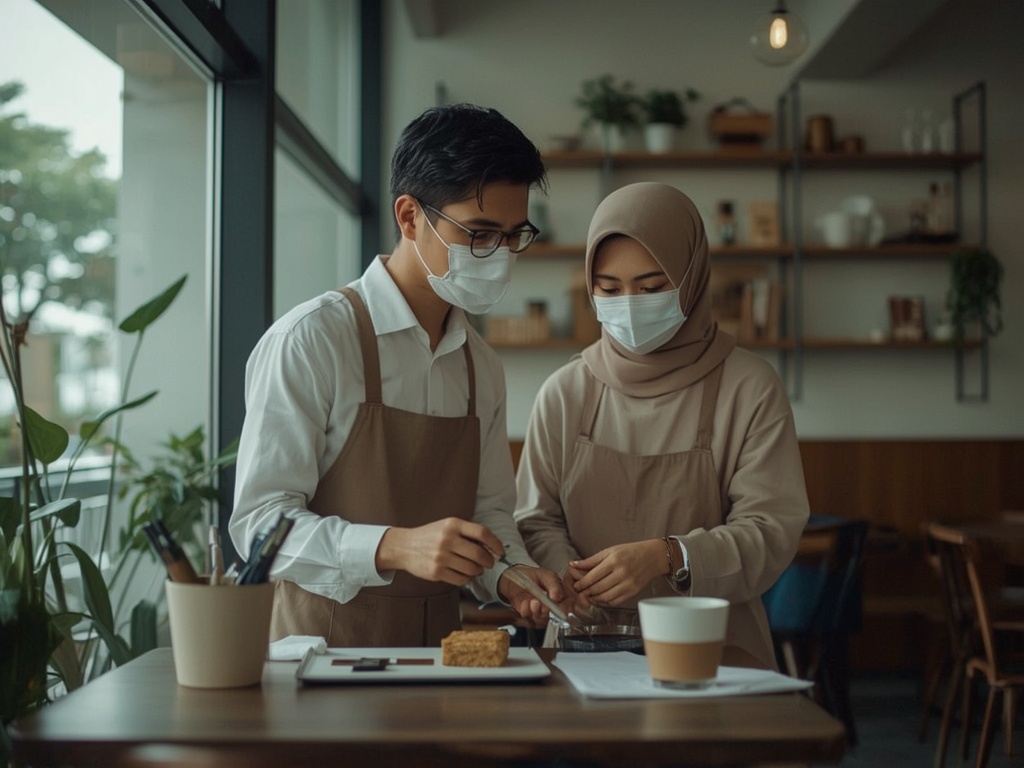 Panduan Terpadu Mengelola Perjalanan, Hunian, dan Kesehatan Secara Efisien